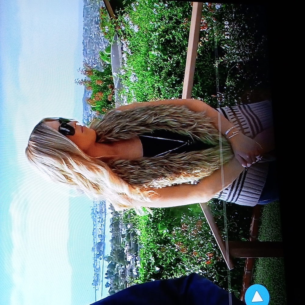 BB Dakota ISO Christina anstead